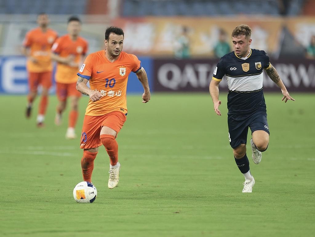 亚冠精英联赛东亚区第2轮 亚冠精英联赛东亚区第2轮