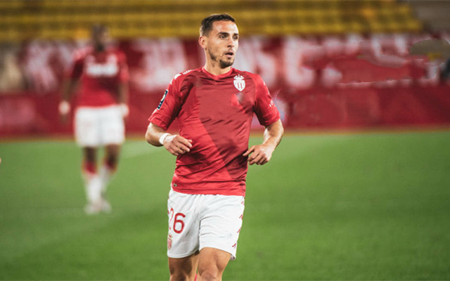 国际比赛日摩纳哥官宣签约：葡超节点到来；赛场秩序良好；赛程密集仍需轮换