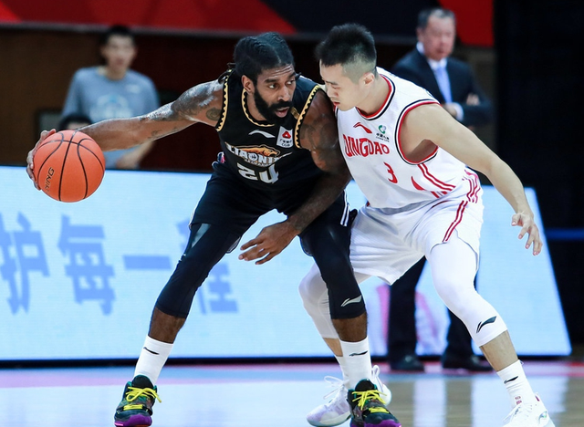 龙八国际官网入口-转折点罗马门线救险，CBA常规赛冲刺阶段攻防权衡，目标明确，细节决定成败