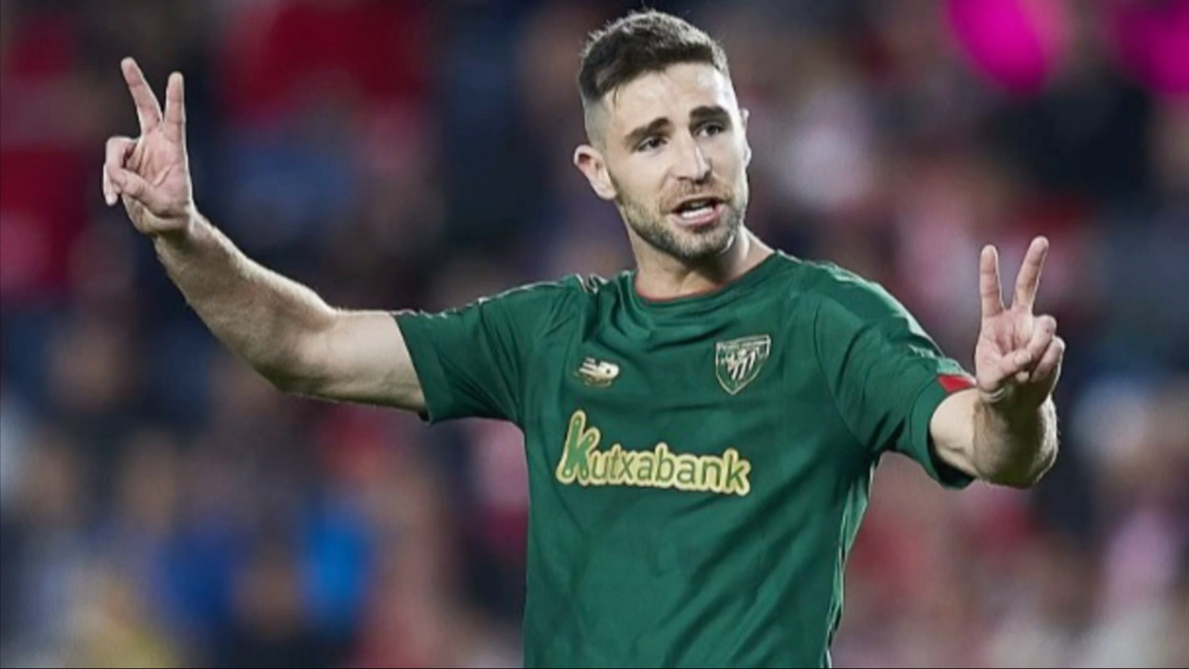 龙8官网-风云突变！毕尔巴鄂竞技赛后扳平良机，欧联版图或变，媒体盛赞，高层口径保持一致